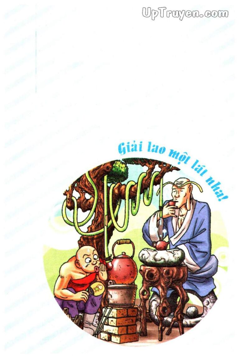 Ô Long Viện Linh Vật Sống (Truyện Dài): Chapter 158