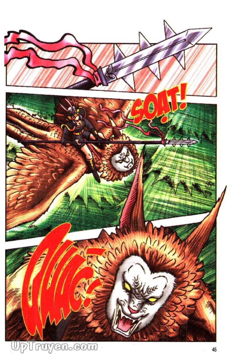 Ô Long Viện Linh Vật Sống (Truyện Dài): Chapter 159