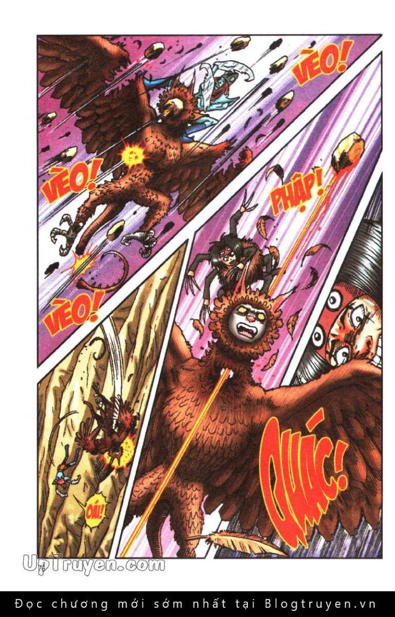 Ô Long Viện Linh Vật Sống (Truyện Dài): Chapter 159