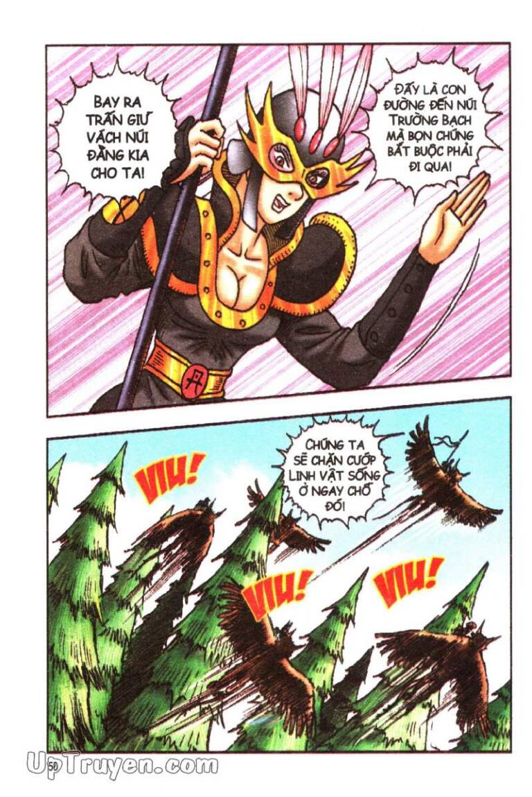 Ô Long Viện Linh Vật Sống (Truyện Dài): Chapter 159