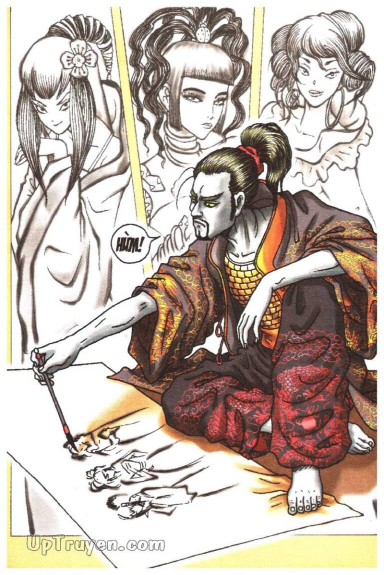 Ô Long Viện Linh Vật Sống (Truyện Dài): Chapter 160