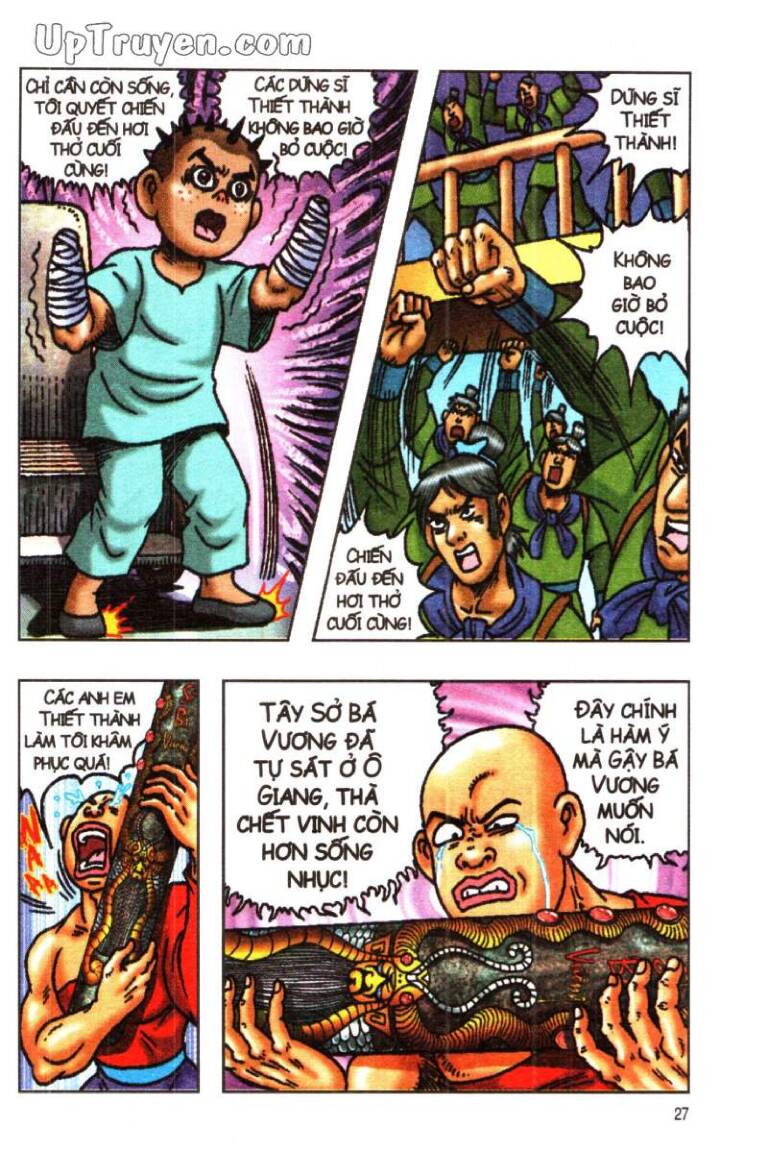 Ô Long Viện Linh Vật Sống (Truyện Dài): Chapter 162