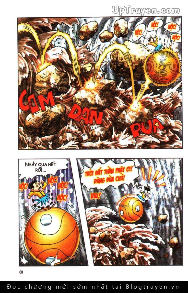 Ô Long Viện Linh Vật Sống (Truyện Dài): Chapter 164