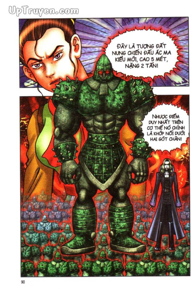 Ô Long Viện Linh Vật Sống (Truyện Dài): Chapter 164