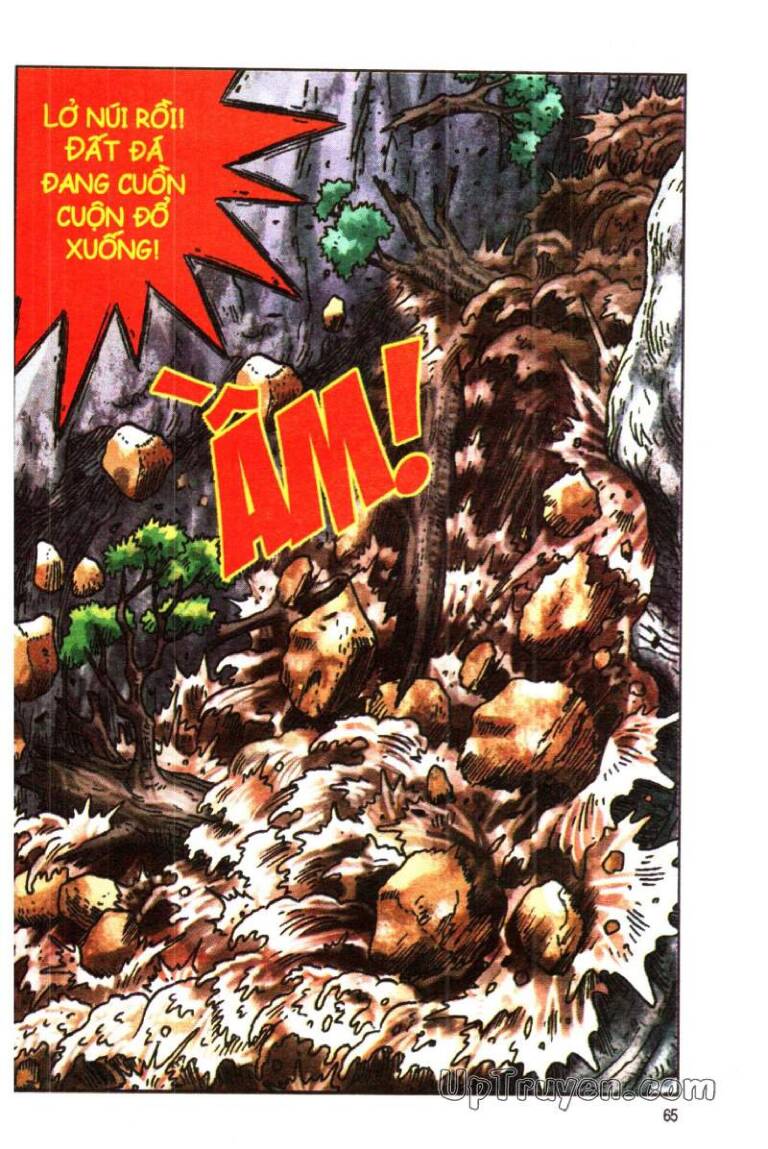 Ô Long Viện Linh Vật Sống (Truyện Dài): Chapter 164