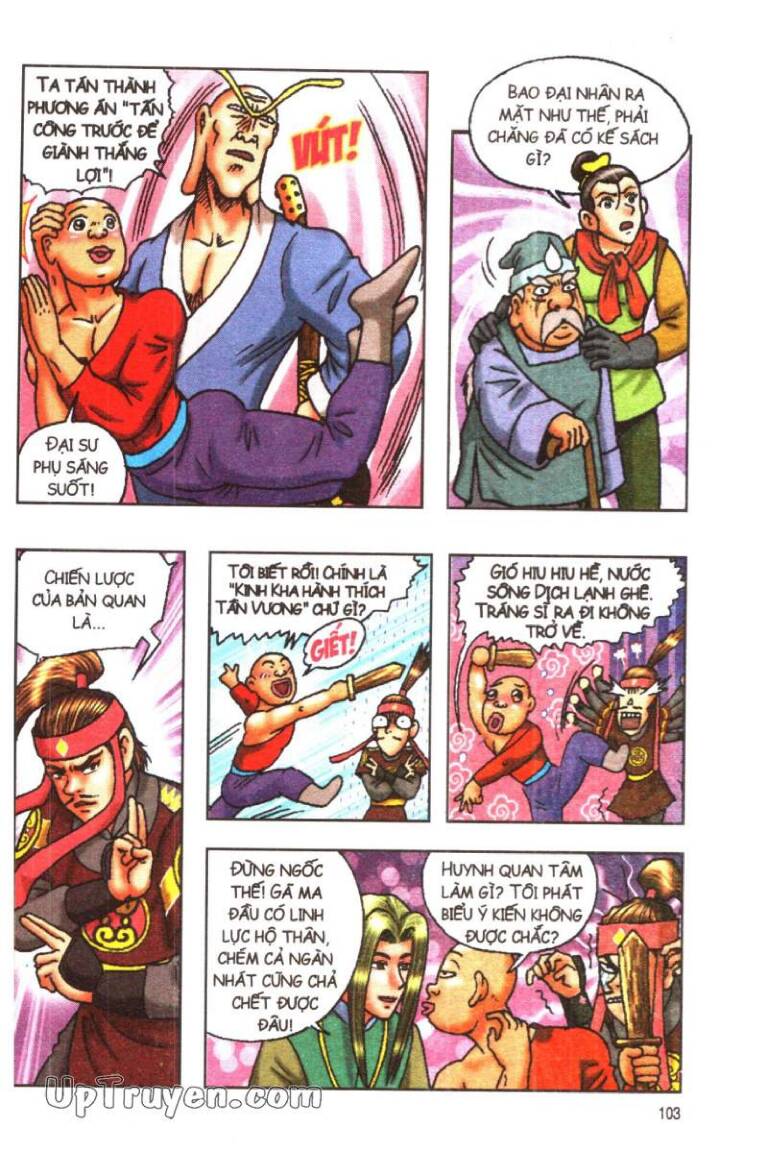 Ô Long Viện Linh Vật Sống (Truyện Dài): Chapter 165
