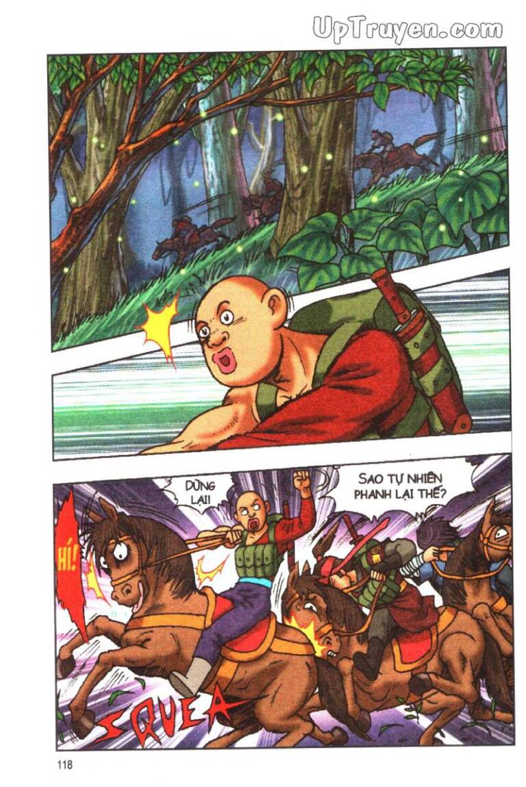 Ô Long Viện Linh Vật Sống (Truyện Dài): Chapter 165