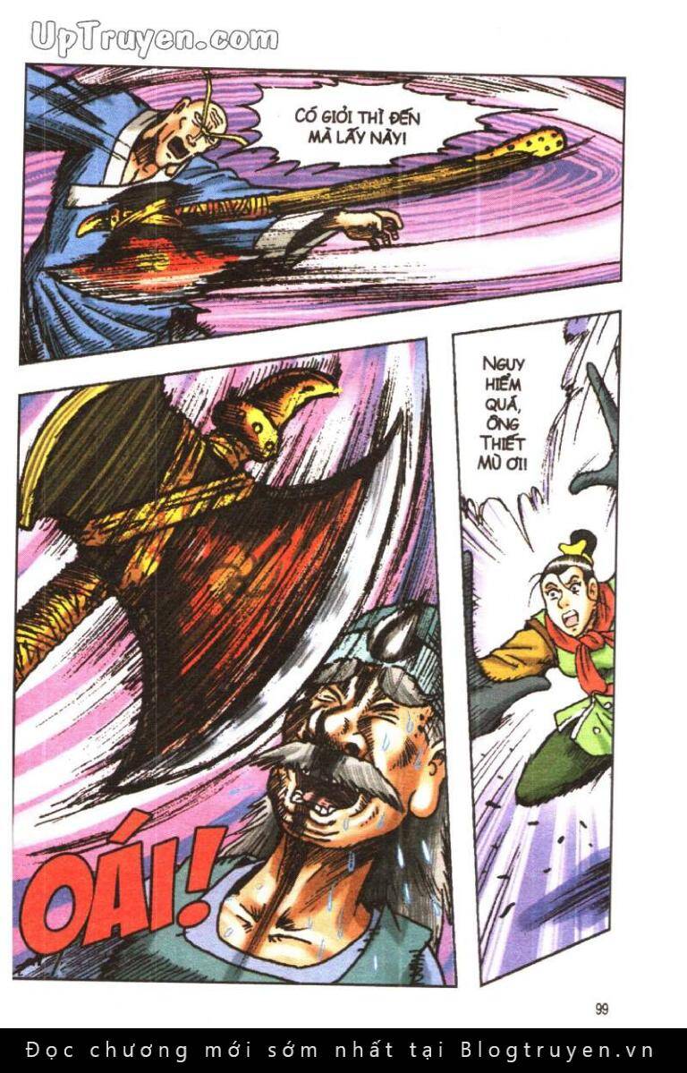 Ô Long Viện Linh Vật Sống (Truyện Dài): Chapter 165