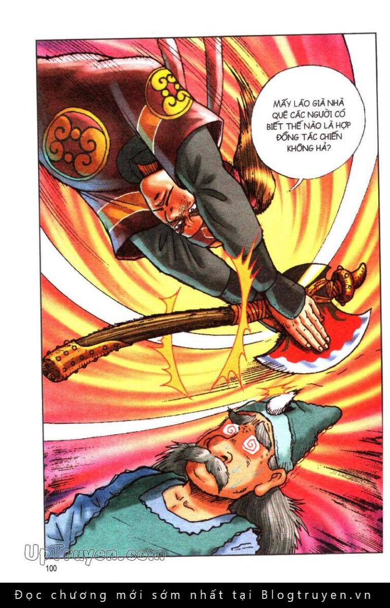 Ô Long Viện Linh Vật Sống (Truyện Dài): Chapter 165