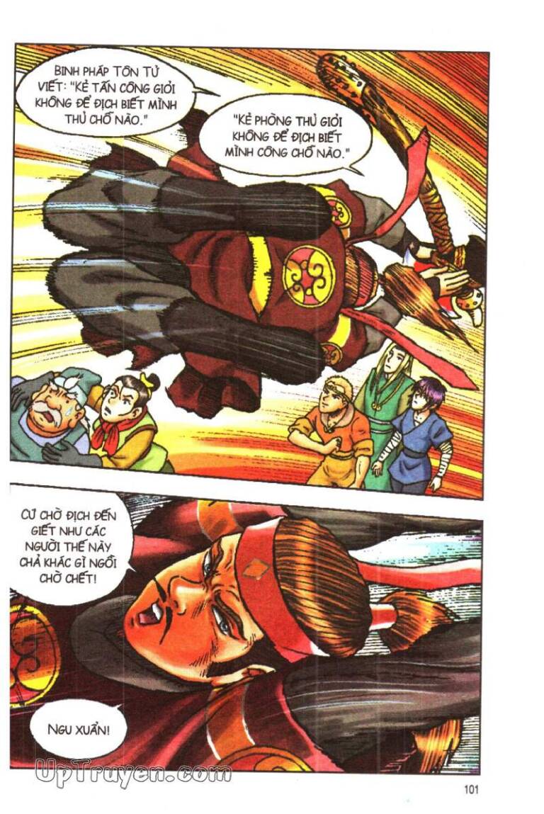 Ô Long Viện Linh Vật Sống (Truyện Dài): Chapter 165