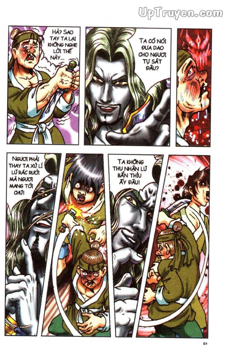 Ô Long Viện Linh Vật Sống (Truyện Dài): Chapter 167