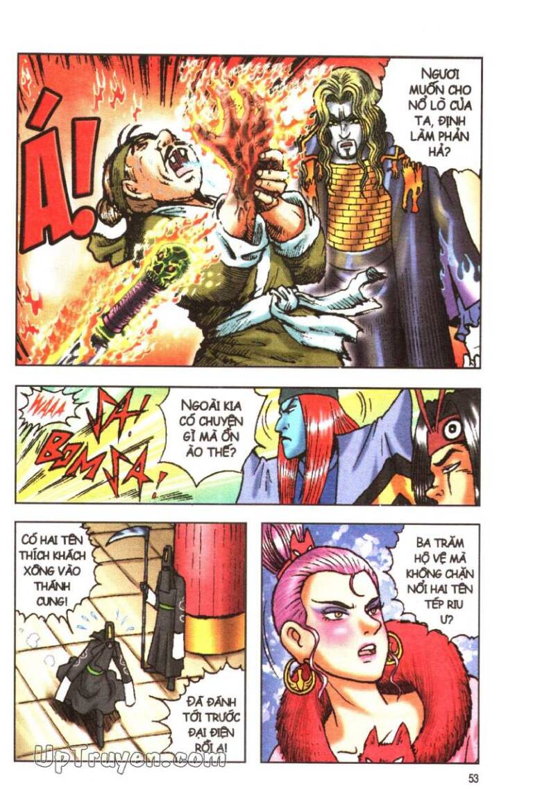Ô Long Viện Linh Vật Sống (Truyện Dài): Chapter 167