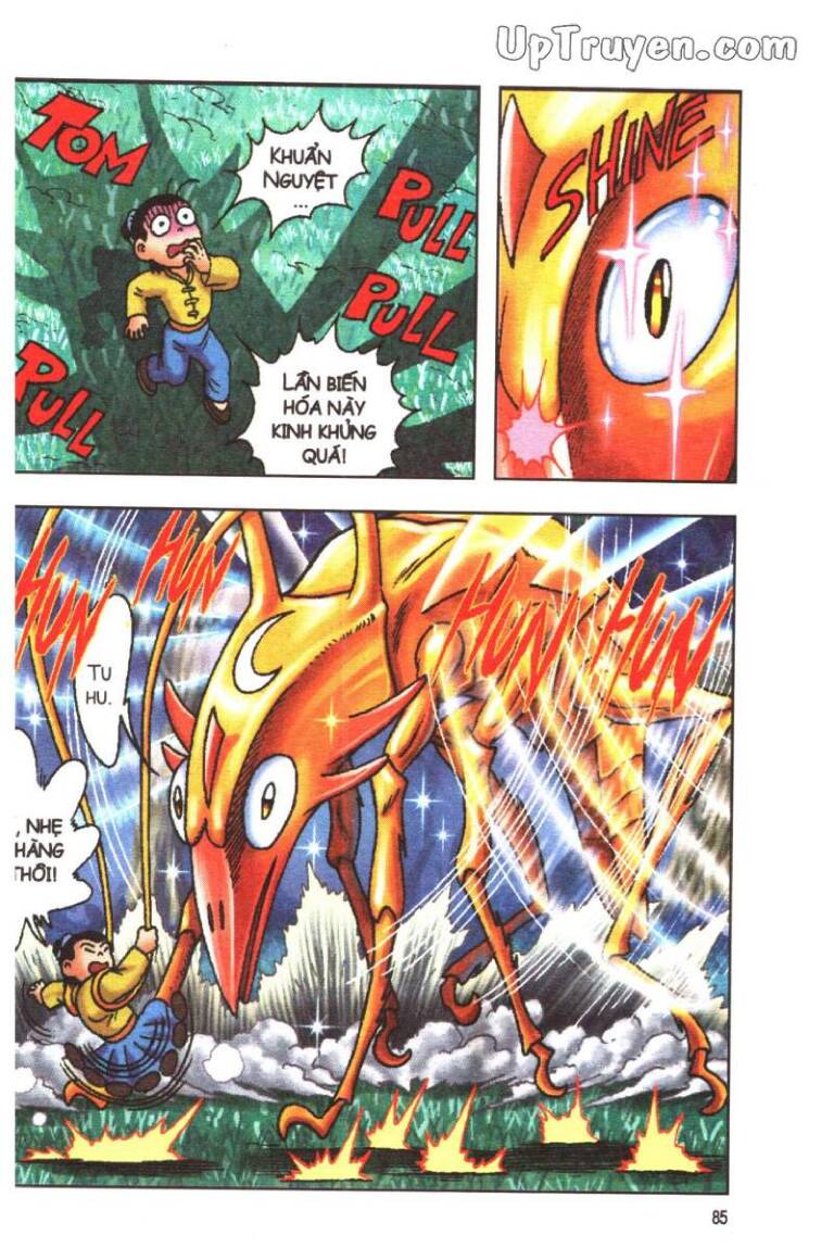 Ô Long Viện Linh Vật Sống (Truyện Dài): Chapter 168