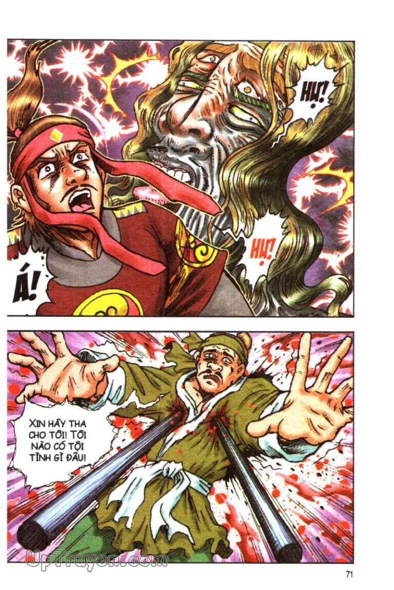 Ô Long Viện Linh Vật Sống (Truyện Dài): Chapter 168