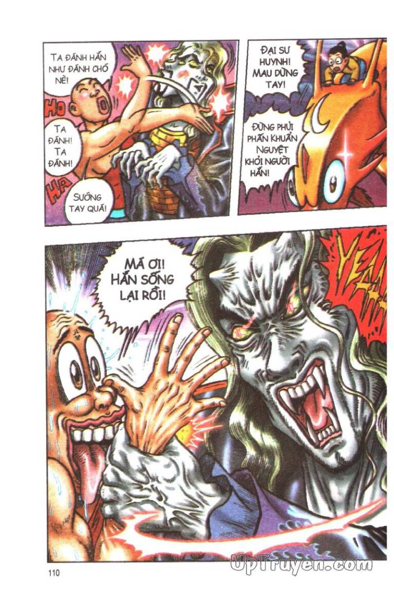 Ô Long Viện Linh Vật Sống (Truyện Dài): Chapter 169