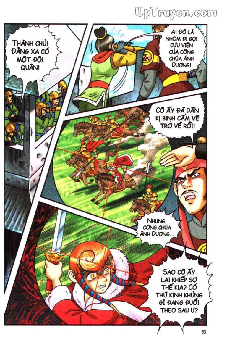 Ô Long Viện Linh Vật Sống (Truyện Dài): Chapter 171