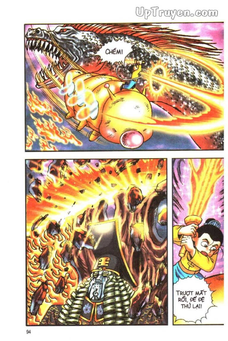 Ô Long Viện Linh Vật Sống (Truyện Dài): Chapter 172