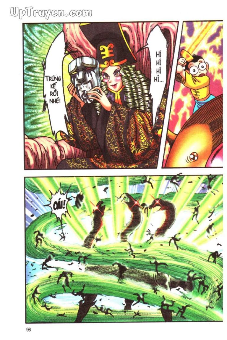 Ô Long Viện Linh Vật Sống (Truyện Dài): Chapter 172