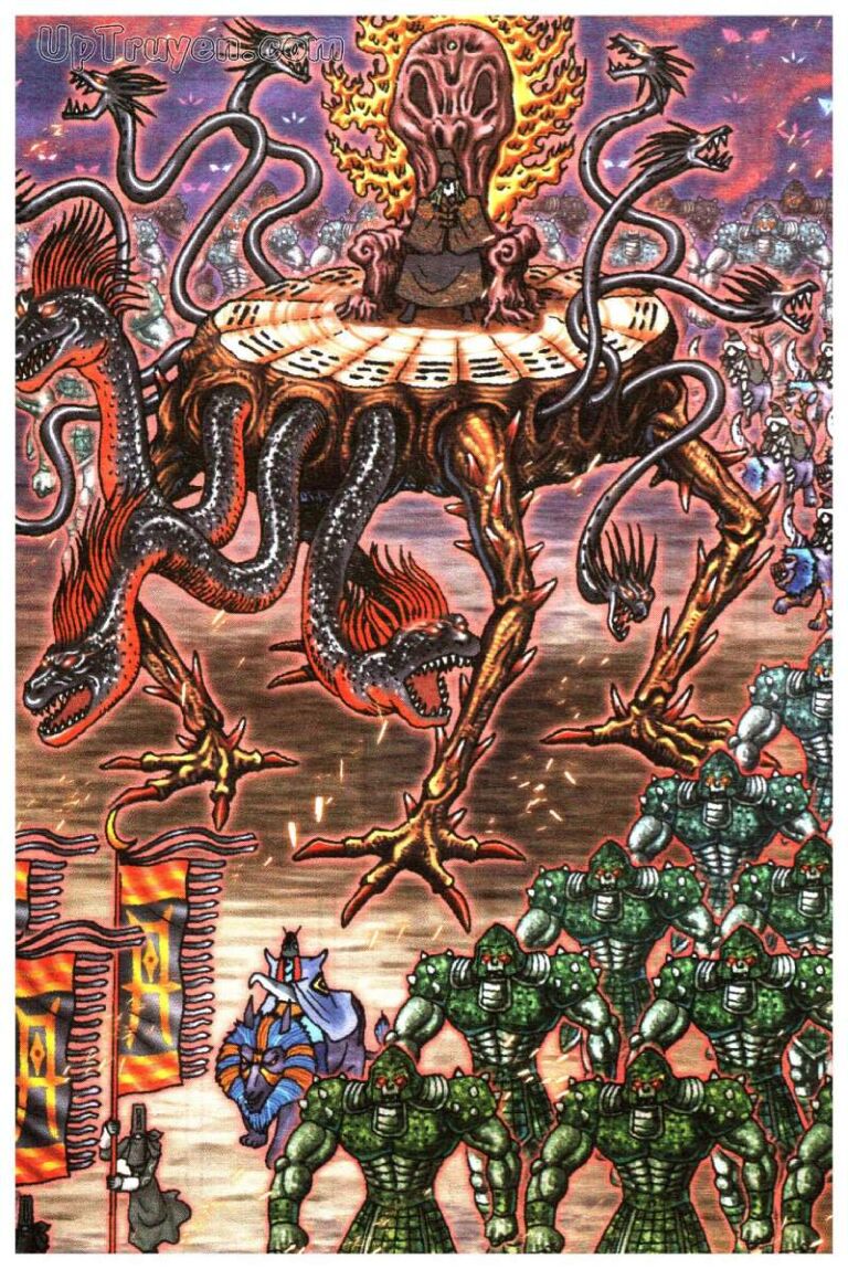 Ô Long Viện Linh Vật Sống (Truyện Dài): Chapter 172