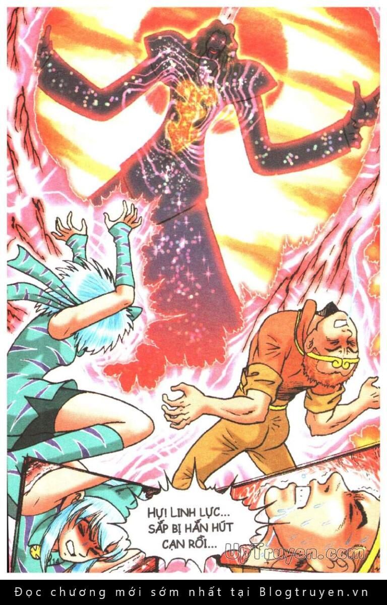 Ô Long Viện Linh Vật Sống (Truyện Dài): Chapter 173