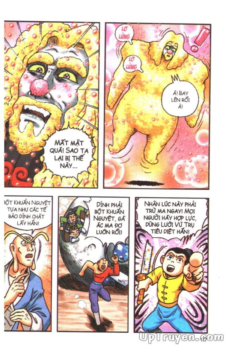 Ô Long Viện Linh Vật Sống (Truyện Dài): Chapter 173
