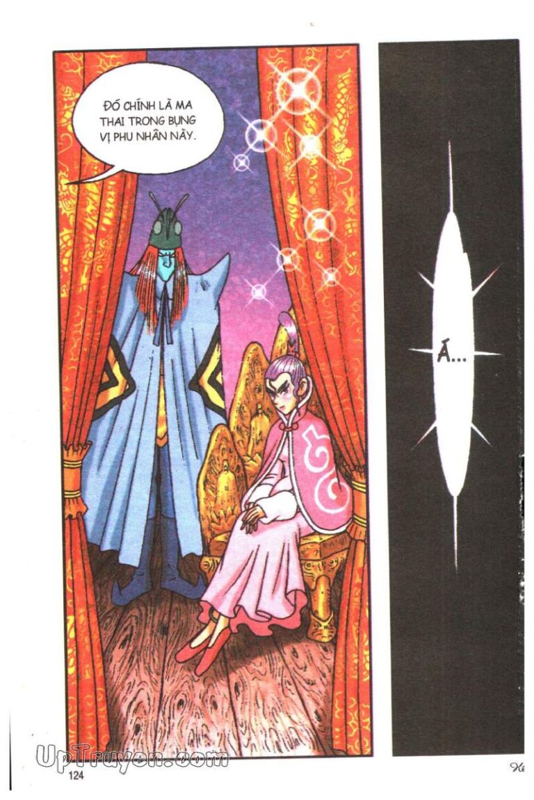 Ô Long Viện Linh Vật Sống (Truyện Dài): Chapter 173