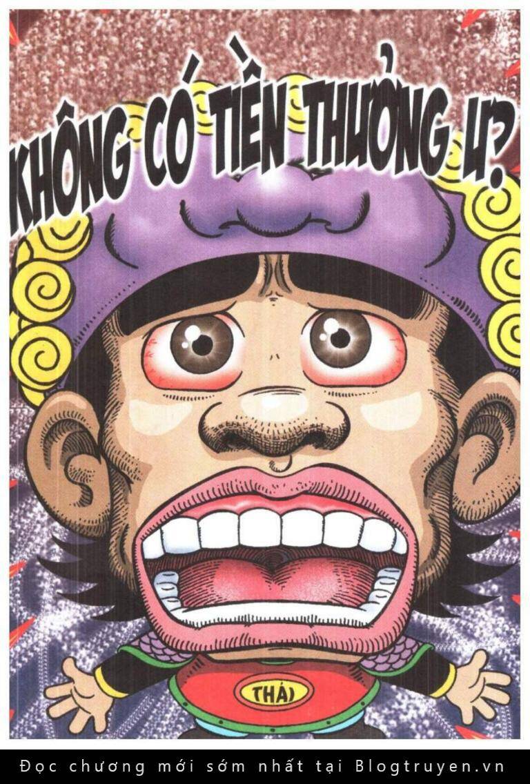 Ô Long Viện Linh Vật Sống (Truyện Dài): Chapter 2