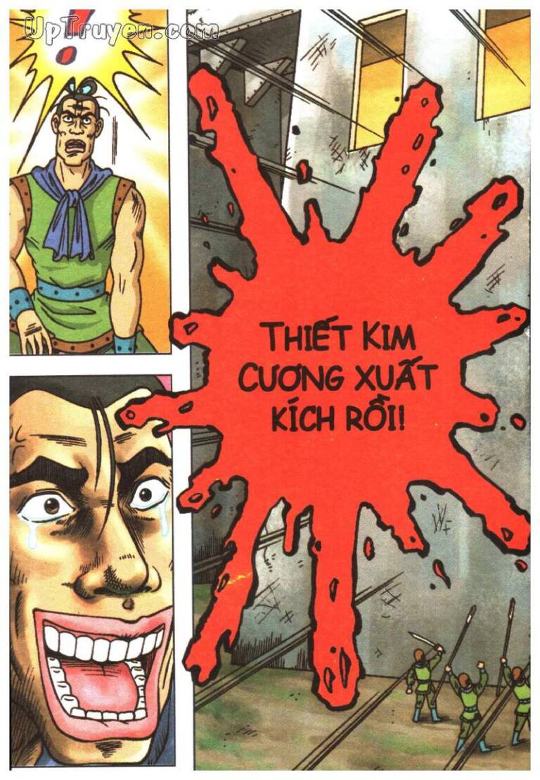 Ô Long Viện Linh Vật Sống (Truyện Dài): Chapter 20