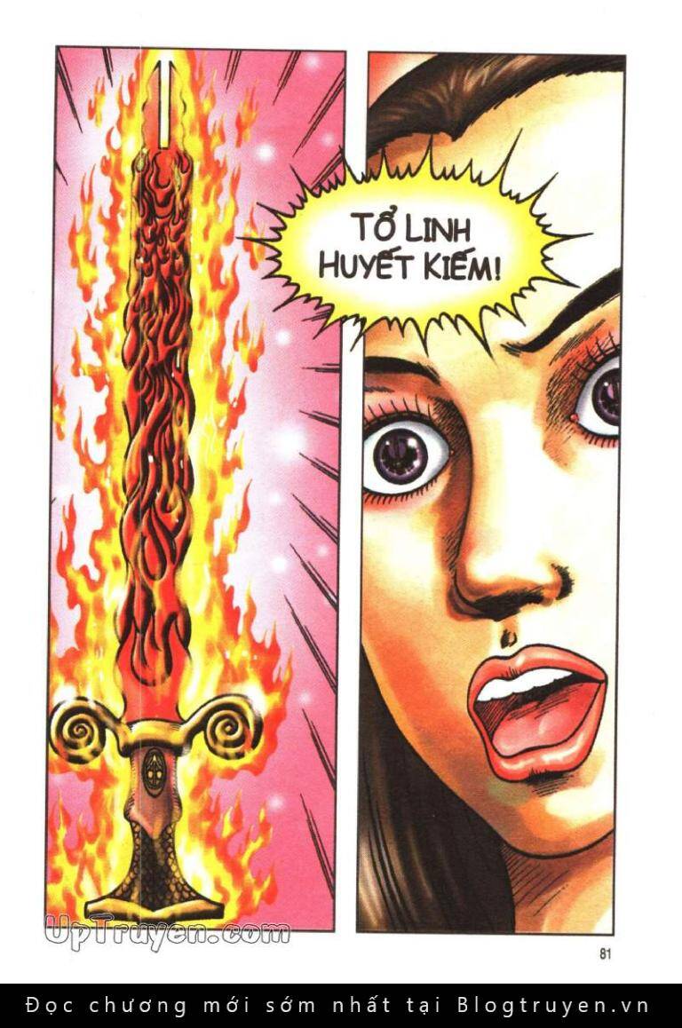 Ô Long Viện Linh Vật Sống (Truyện Dài): Chapter 23
