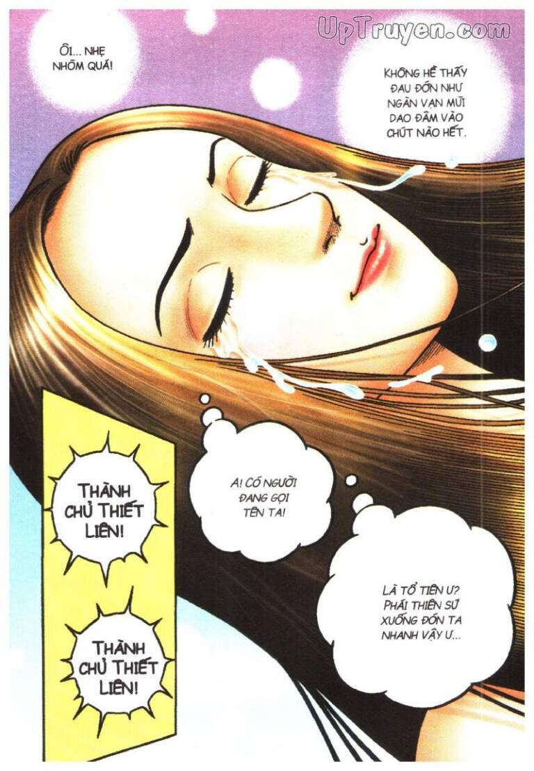 Ô Long Viện Linh Vật Sống (Truyện Dài): Chapter 23