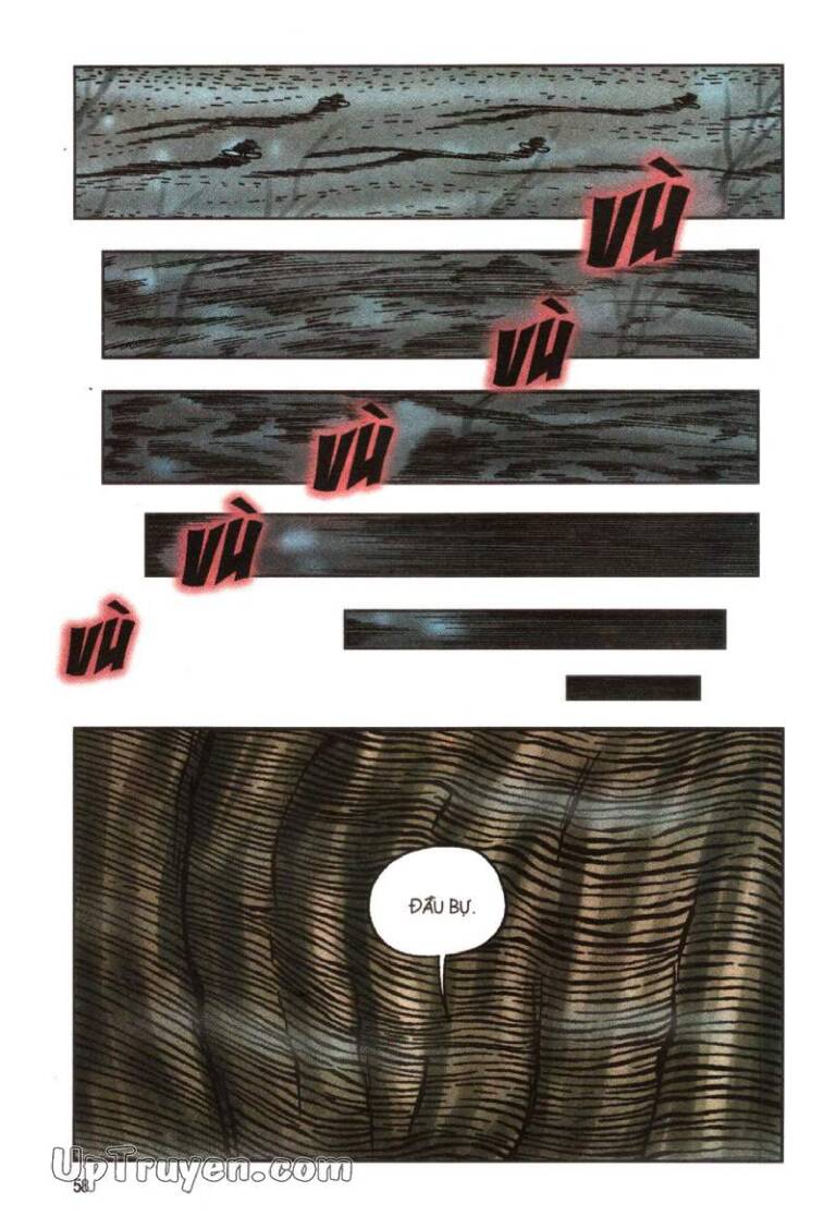 Ô Long Viện Linh Vật Sống (Truyện Dài): Chapter 34