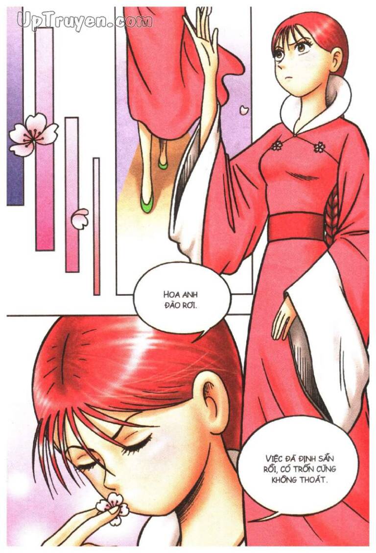 Ô Long Viện Linh Vật Sống (Truyện Dài): Chapter 35