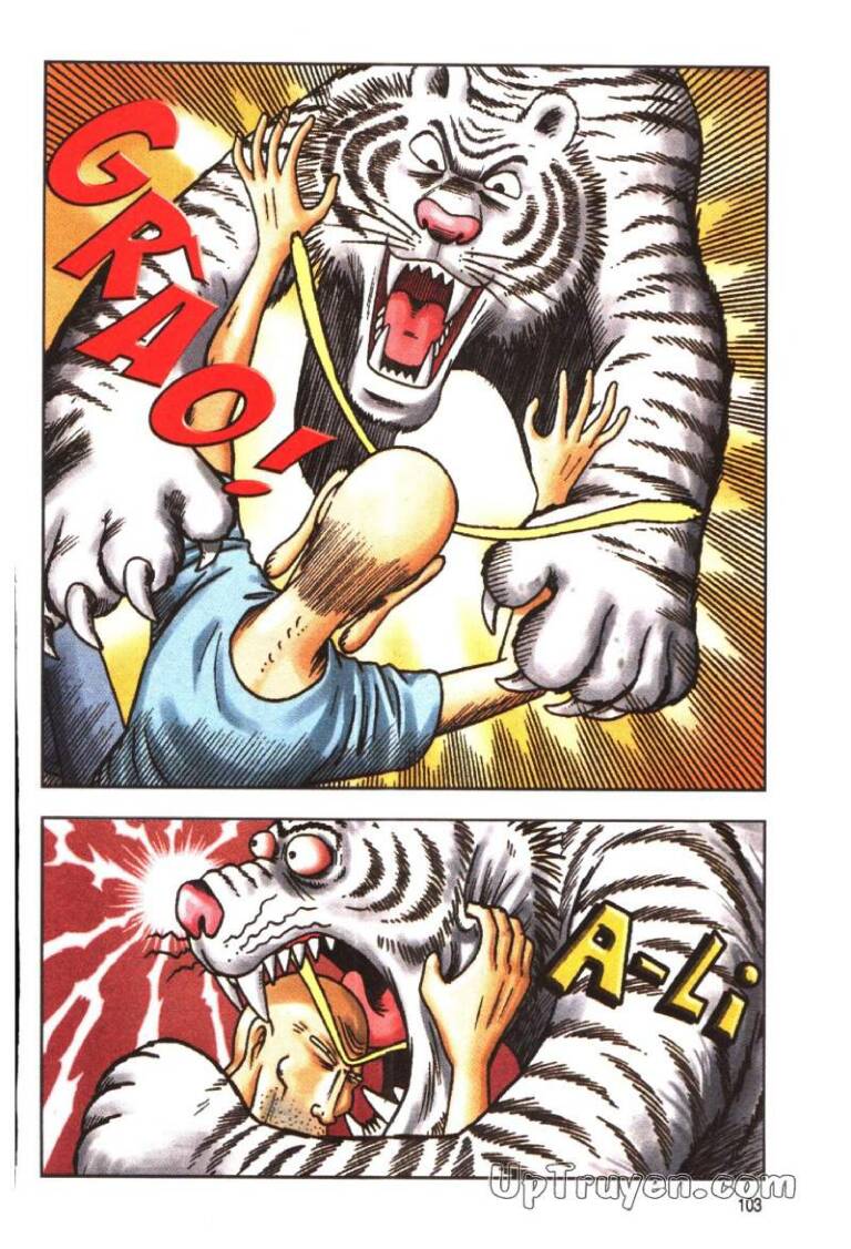 Ô Long Viện Linh Vật Sống (Truyện Dài): Chapter 36
