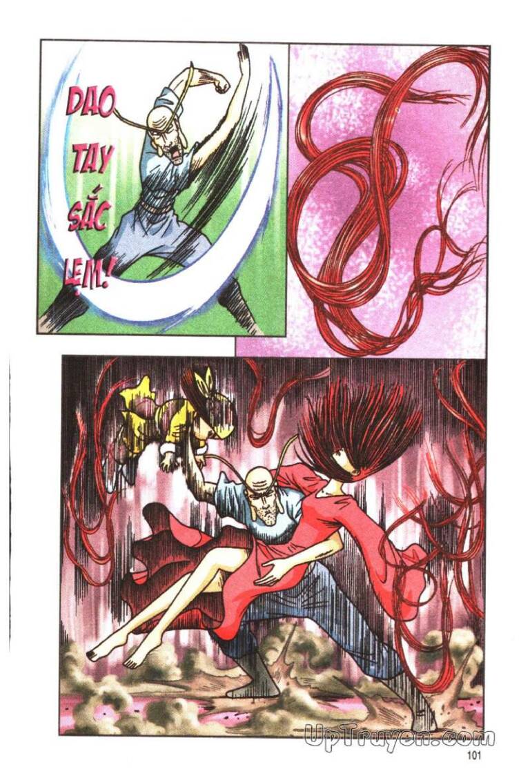 Ô Long Viện Linh Vật Sống (Truyện Dài): Chapter 40