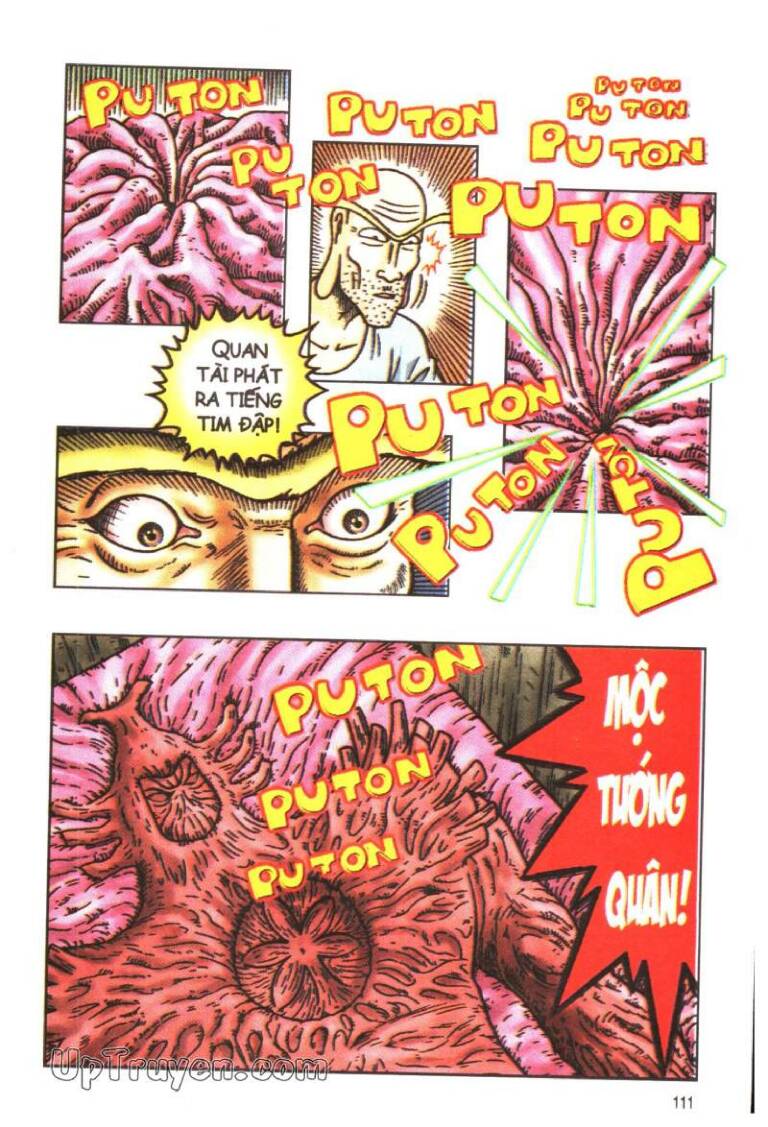 Ô Long Viện Linh Vật Sống (Truyện Dài): Chapter 40