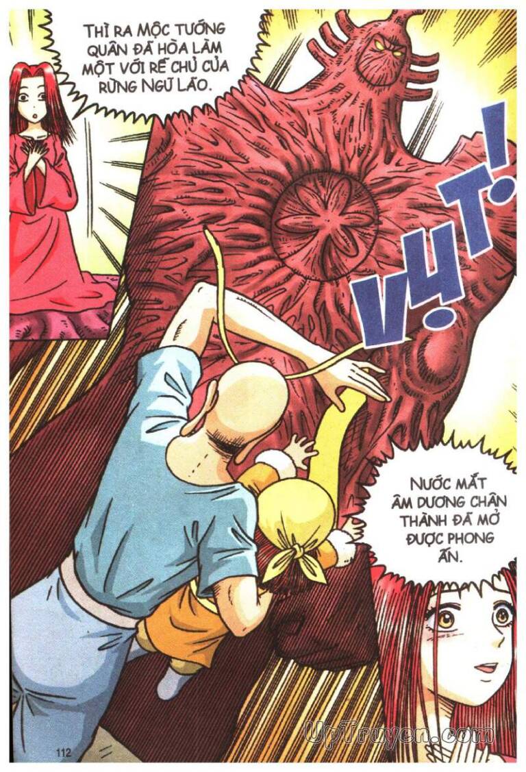 Ô Long Viện Linh Vật Sống (Truyện Dài): Chapter 40