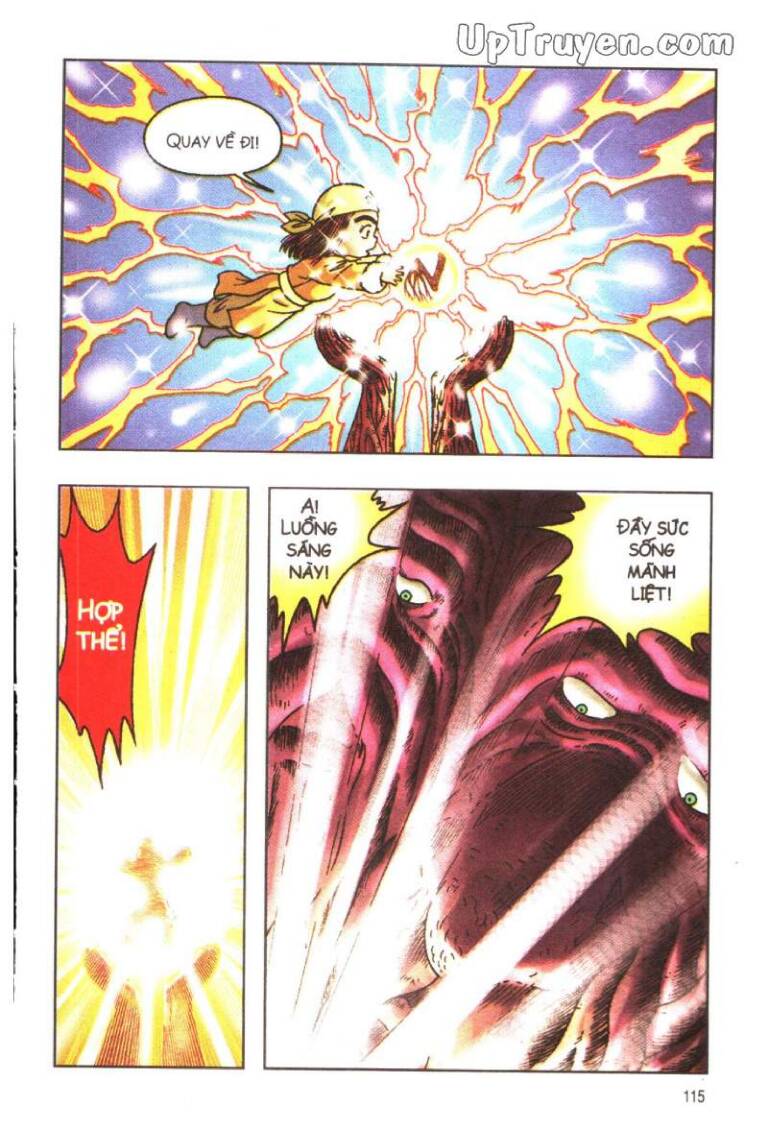 Ô Long Viện Linh Vật Sống (Truyện Dài): Chapter 40