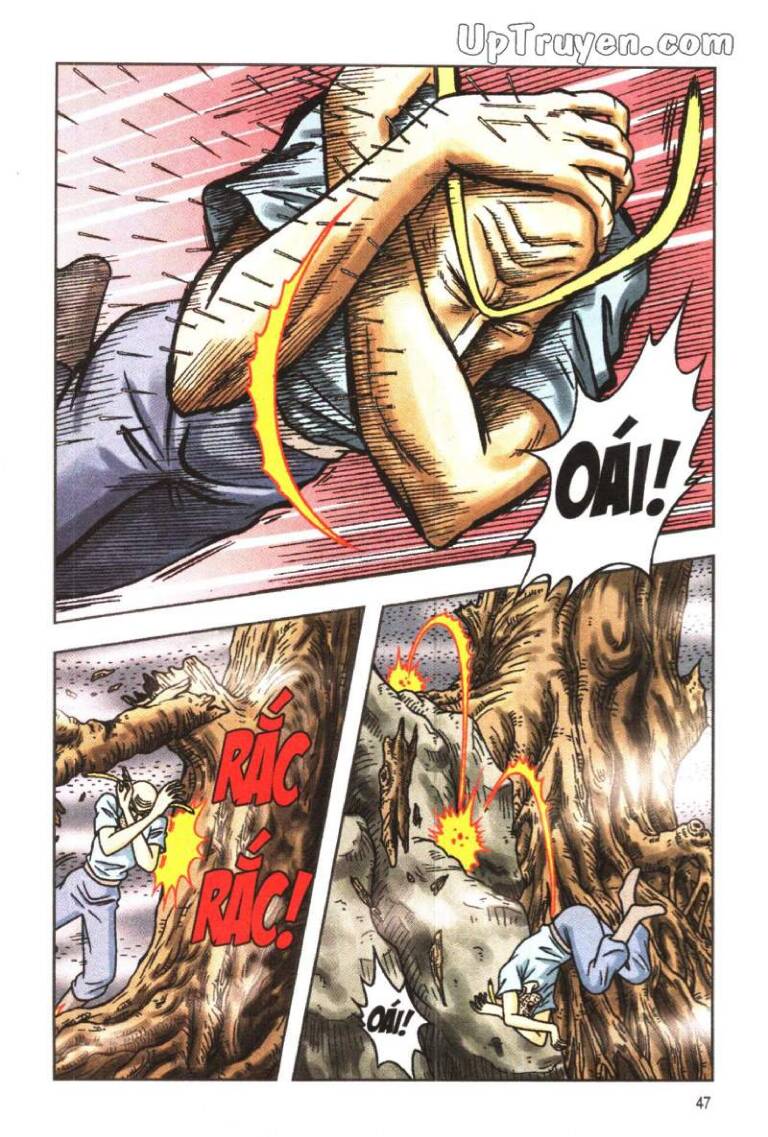 Ô Long Viện Linh Vật Sống (Truyện Dài): Chapter 42