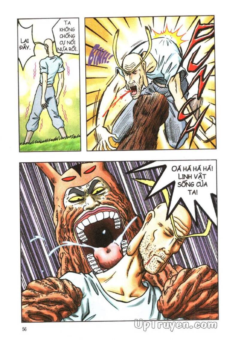 Ô Long Viện Linh Vật Sống (Truyện Dài): Chapter 42