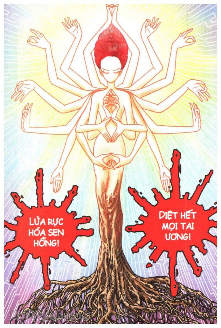 Ô Long Viện Linh Vật Sống (Truyện Dài): Chapter 43