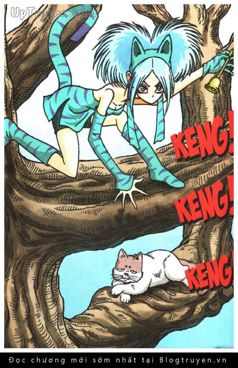 Ô Long Viện Linh Vật Sống (Truyện Dài): Chapter 44