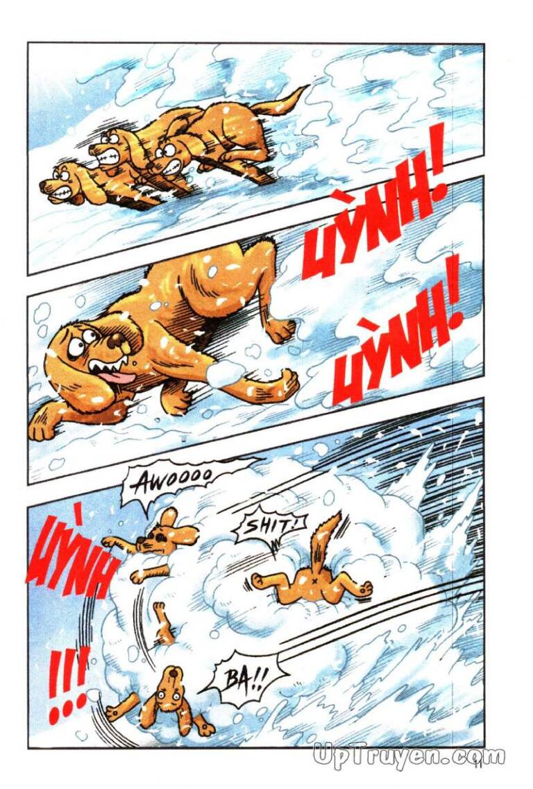 Ô Long Viện Linh Vật Sống (Truyện Dài): Chapter 45