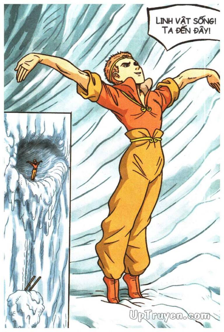 Ô Long Viện Linh Vật Sống (Truyện Dài): Chapter 46