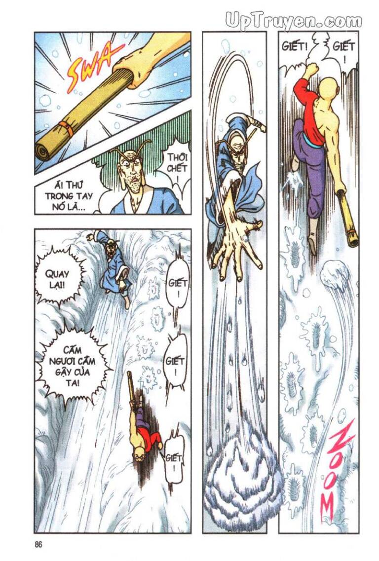 Ô Long Viện Linh Vật Sống (Truyện Dài): Chapter 47