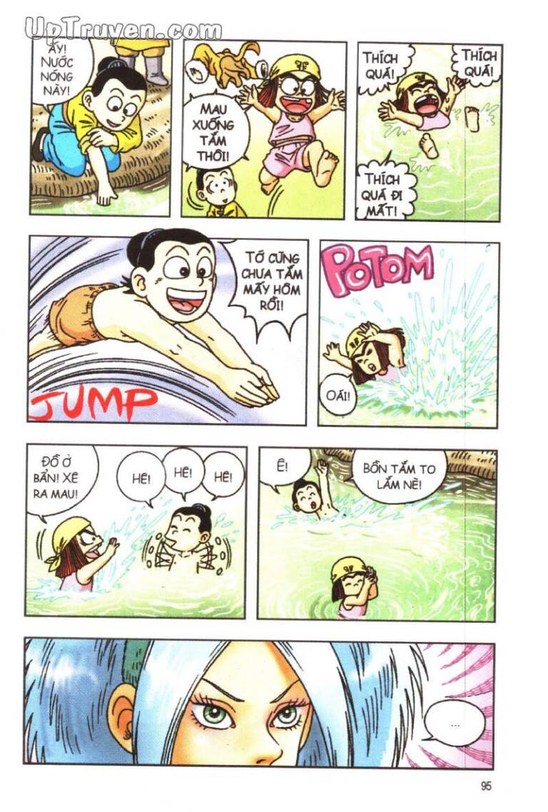 Ô Long Viện Linh Vật Sống (Truyện Dài): Chapter 48