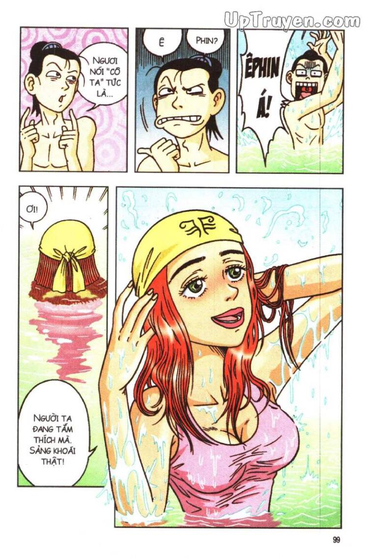 Ô Long Viện Linh Vật Sống (Truyện Dài): Chapter 48