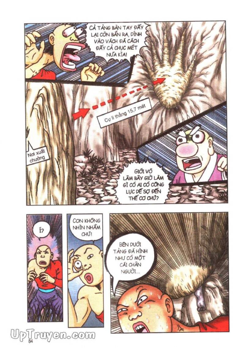Ô Long Viện Linh Vật Sống (Truyện Dài): Chapter 51
