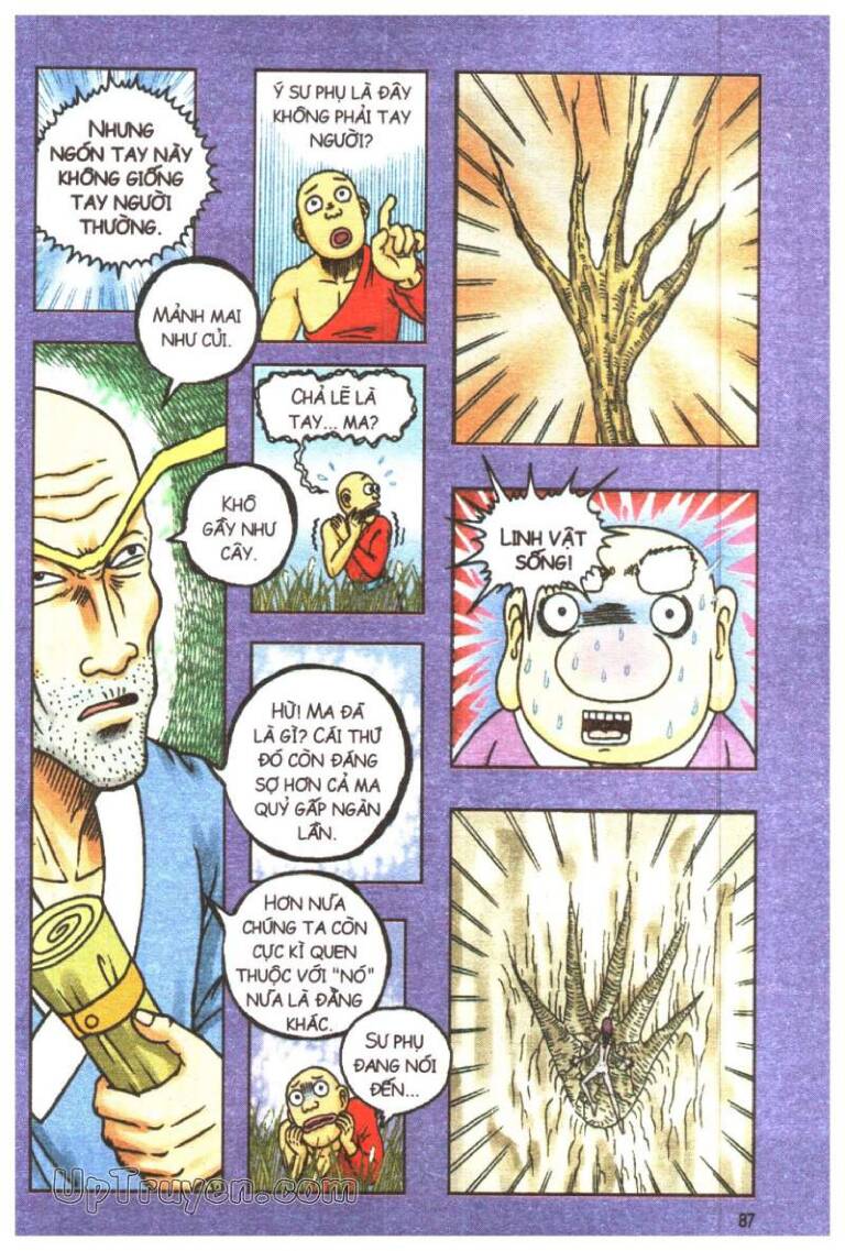 Ô Long Viện Linh Vật Sống (Truyện Dài): Chapter 51