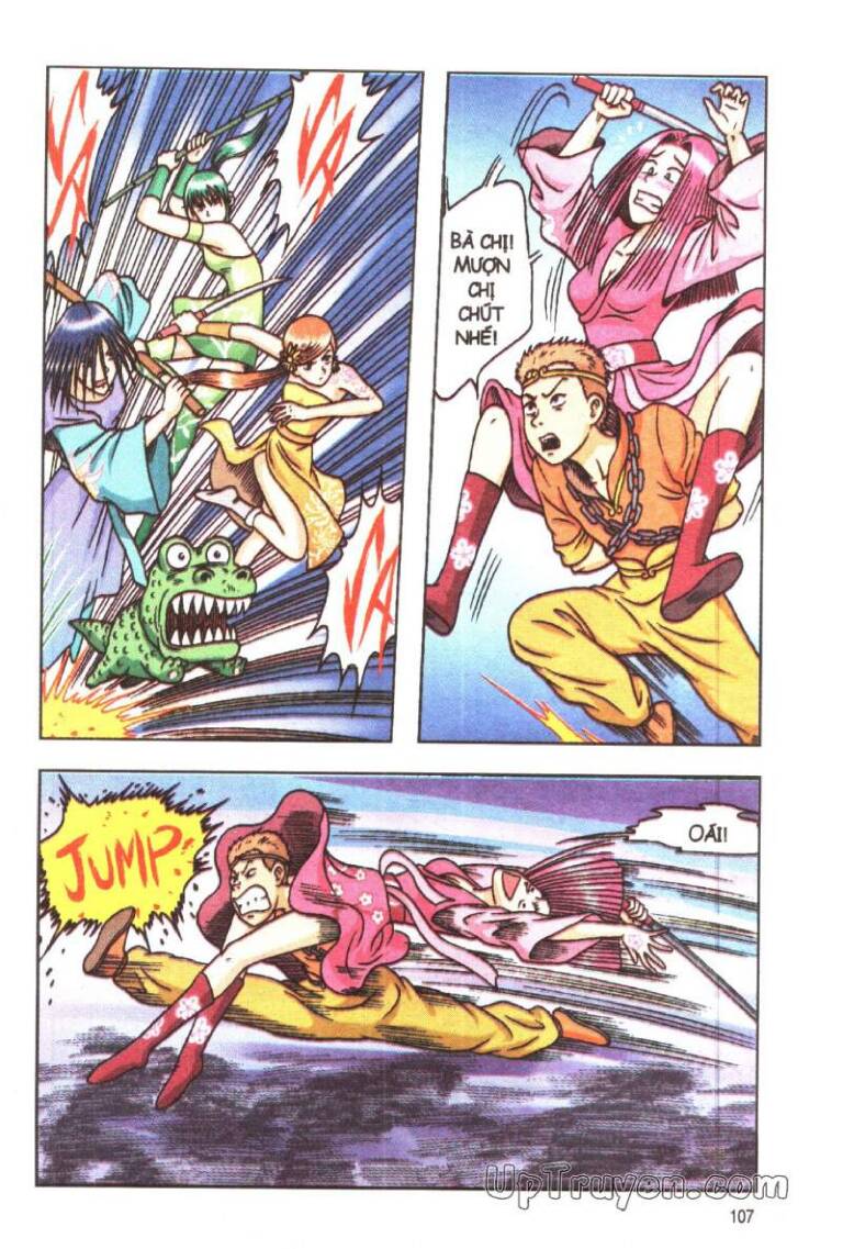 Ô Long Viện Linh Vật Sống (Truyện Dài): Chapter 52