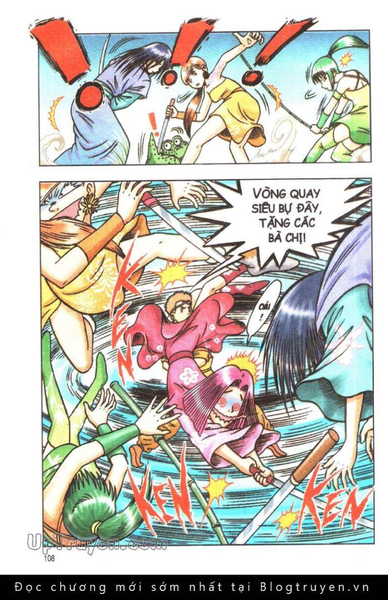 Ô Long Viện Linh Vật Sống (Truyện Dài): Chapter 52